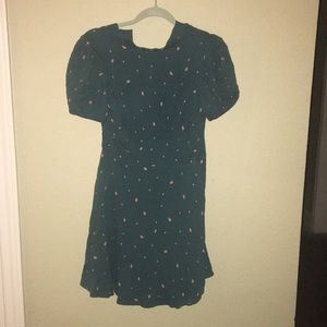 NWT free people dress